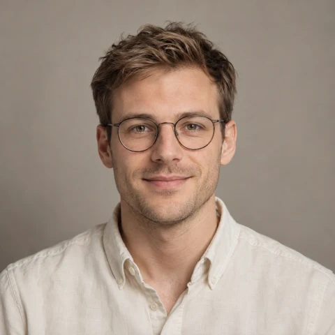 Luca Moreau